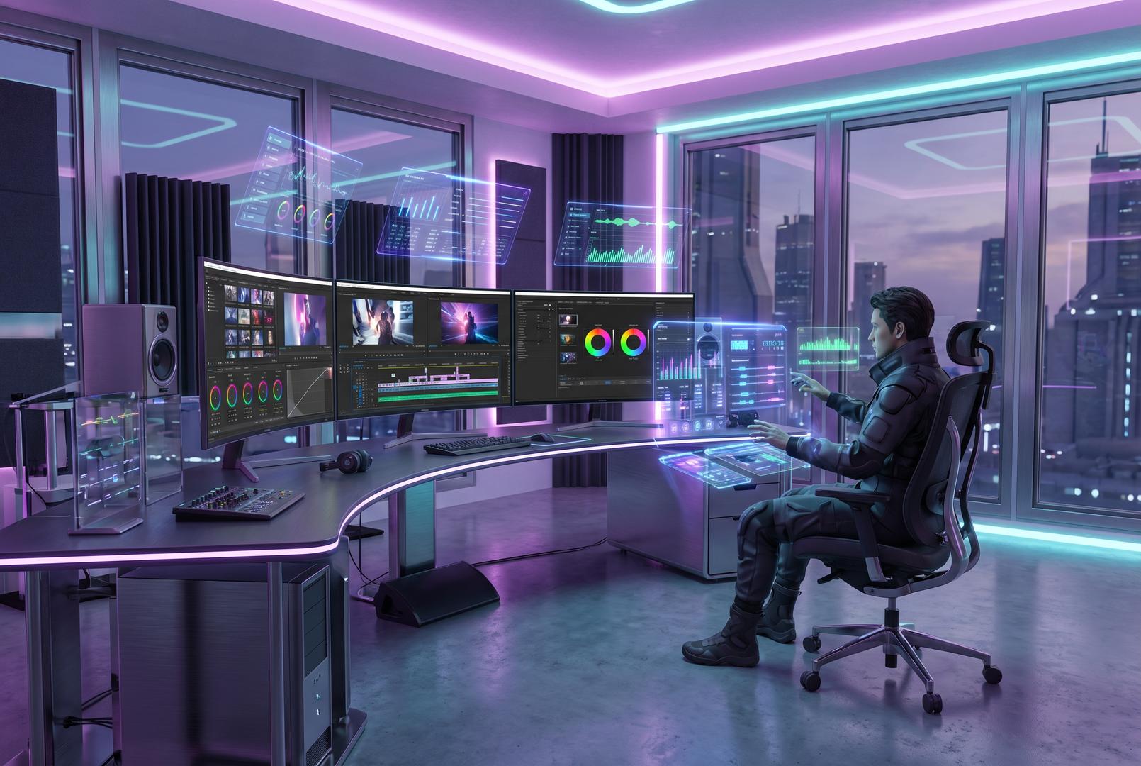 糖心vlog AI视频剪辑