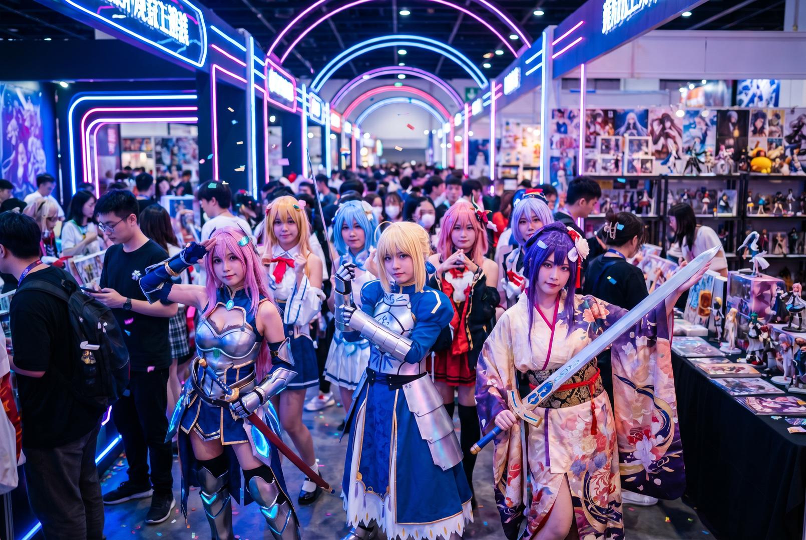 糖心vlog动漫cosplay视频