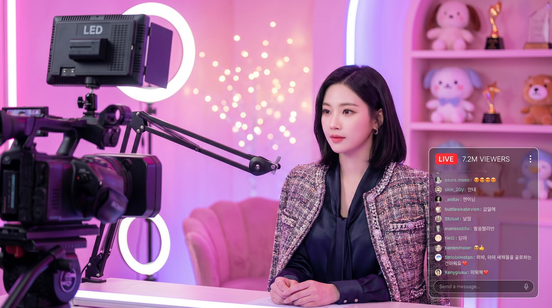 糖心vlog直播视频